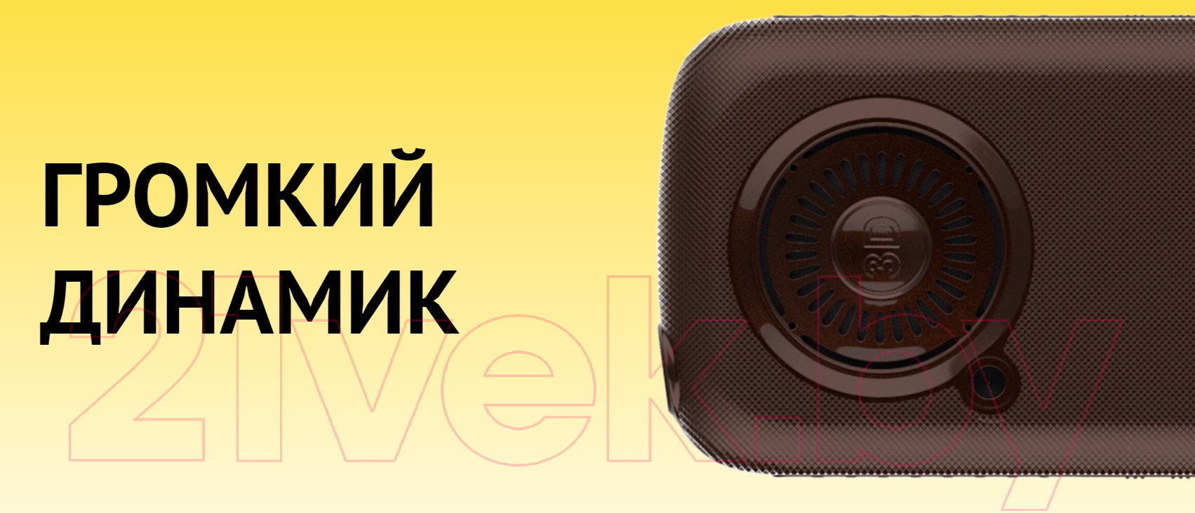 Мобильный телефон Maxvi B5ds