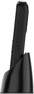 Мобильный телефон Maxvi B5ds (черный)
