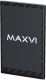 Миниатюра изображения товара Мобильный телефон Maxvi B5ds (черный)