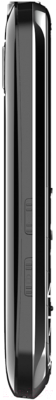 Мобильный телефон Maxvi B6ds (черный)