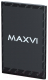 Миниатюра изображения товара Мобильный телефон Maxvi B6ds (черный)
