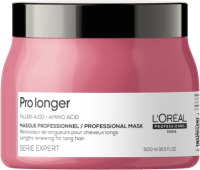 

Маска для волос L'Oreal Professionnel, Serie Expert Pro Longer