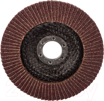 Изображение товара Шлифовальный круг MOS Торцевой 125мм / 39932М