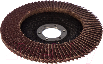 Изображение товара Шлифовальный круг MOS Торцевой 125мм / 39932М