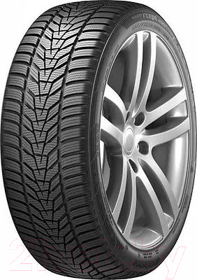 Зимняя шина Hankook Winter i*Cept evo 3 W330 275/45R18 107V