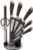 

Набор ножей Loewe, LW-19007BR