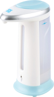 Сенсорный дозатор для жидкого мыла HomeStar HS-0111 / 104331 - 