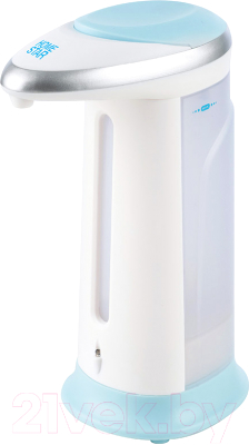 Сенсорный дозатор для жидкого мыла HomeStar HS-0111 / 104331