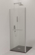 Миниатюра изображения товара Душевая стенка RGW Z-060-1 / 352206100-11