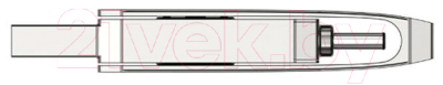 USB flash накопитель Netac U782С USB3.0+Type-C FlashDrive 512GB (NT03U782C-512G-30PN) %rs_city_gde%