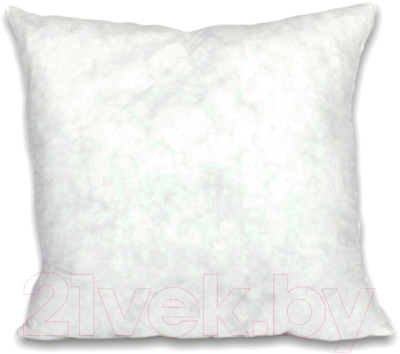 Подушка для сна AlViTek Холфит-шарики 38x38 / СП-040