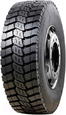 Изображение товара Грузовая шина Ovation VI-313 12.00R20 156/153K нс20