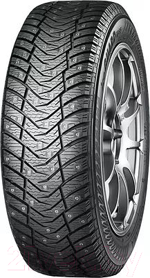 Зимняя шина Yokohama IceGuard Stud iG65 235/55R19 105T (шипы)