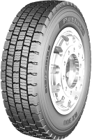 

Грузовая шина Petlas, RZ300 215/75R17.5 126/124M M+S Ведущая