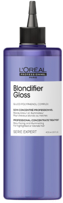 Концентрат для волос L'Oreal Professionnel Serie Expert Blondifier Для осветленных волос