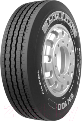 Грузовая шина Petlas SH100 295/80R22.5 152/148M M+S