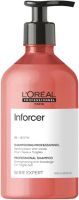 Шампунь для волос L'Oreal Professionnel Serie Expert Inforcer  (500мл) - 