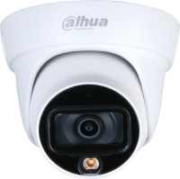 IP-камера Dahua DH-IPC-HDW1239T1P-LED-0280B-S5-QH2 - 