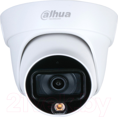 IP-камера Dahua DH-IPC-HDW1239T1P-LED-0280B-S5-QH2