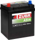 Автомобильный аккумулятор Zubr Premium Asia L+ (40 А/ч) - 
