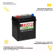 Миниатюра изображения товара Автомобильный аккумулятор Zubr Premium Asia L+ (40 А/ч)