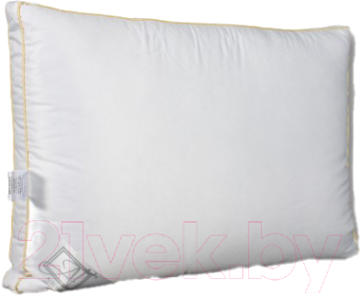 Подушка для сна AlViTek Премиум 45x65 / ПТ-АП-050