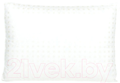 Подушка для сна AlViTek Люкс 68x68 / ПТ-Л-070