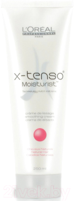 Крем для волос L'Oreal Professionnel X-Tenso Для чувствительных волос (250мл)