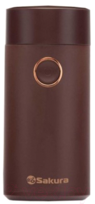 Изображение товара Кофемолка Sakura SA-6171C (кофейный)