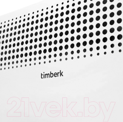 Конвектор Timberk T-EC1000-X2M