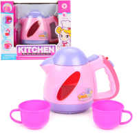 

Чайник игрушечный Наша игрушка, Моя маленькая кухня / 8002