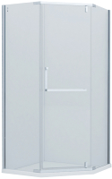 

Душевой уголок Iddis, Steel STE8SS9i23