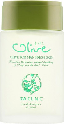 

Тоник для лица, Olive for Man Fresh Skin