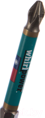 Изображение товара Набор бит WhirlPower Профи 271407002 / 57579