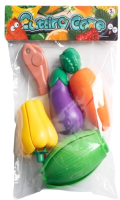 

Набор игрушечных продуктов Наша игрушка, 201222760