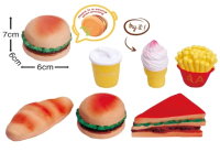 

Набор игрушечных продуктов Наша игрушка, 201222866