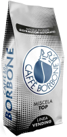 Кофе в зернах Caffe Borbone Miscela Top Oro Linea Vending / 29023 (1кг ) - 