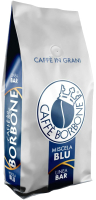 Кофе в зернах Caffe Borbone Miscela Blu Linea Bar / 29021 (1кг ) - 