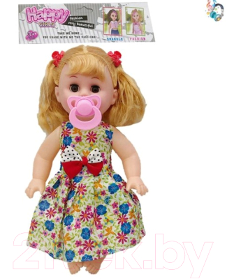 Кукла с аксессуарами Наша игрушка 201157783