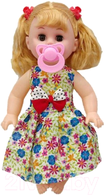 Кукла с аксессуарами Наша игрушка 201157783