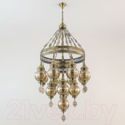 Изображение товара Потолочный светильник Citilux Каир CL419193