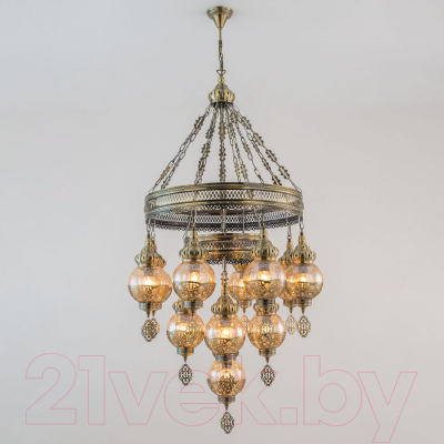 Изображение товара Потолочный светильник Citilux Каир CL419193