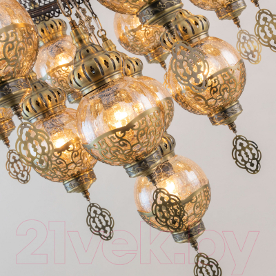 Изображение товара Потолочный светильник Citilux Каир CL419193