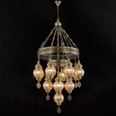 Изображение товара Потолочный светильник Citilux Каир CL419193