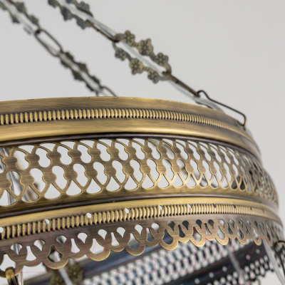 Изображение товара Потолочный светильник Citilux Каир CL419193