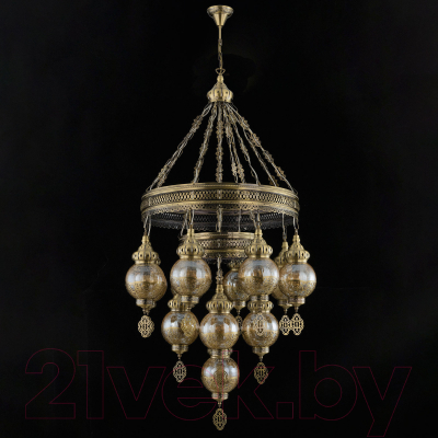 Изображение товара Потолочный светильник Citilux Каир CL419193