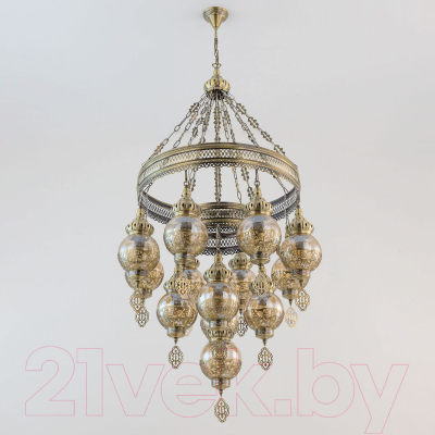 Изображение товара Потолочный светильник Citilux Каир CL419193