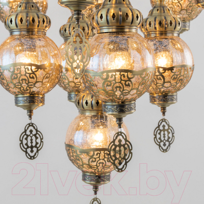 Изображение товара Потолочный светильник Citilux Каир CL419193