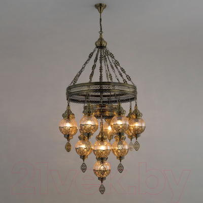 Изображение товара Потолочный светильник Citilux Каир CL419193