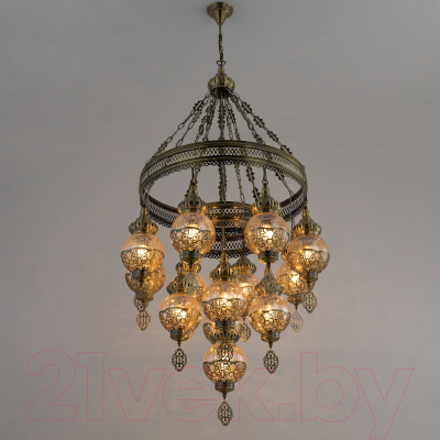 Изображение товара Потолочный светильник Citilux Каир CL419193